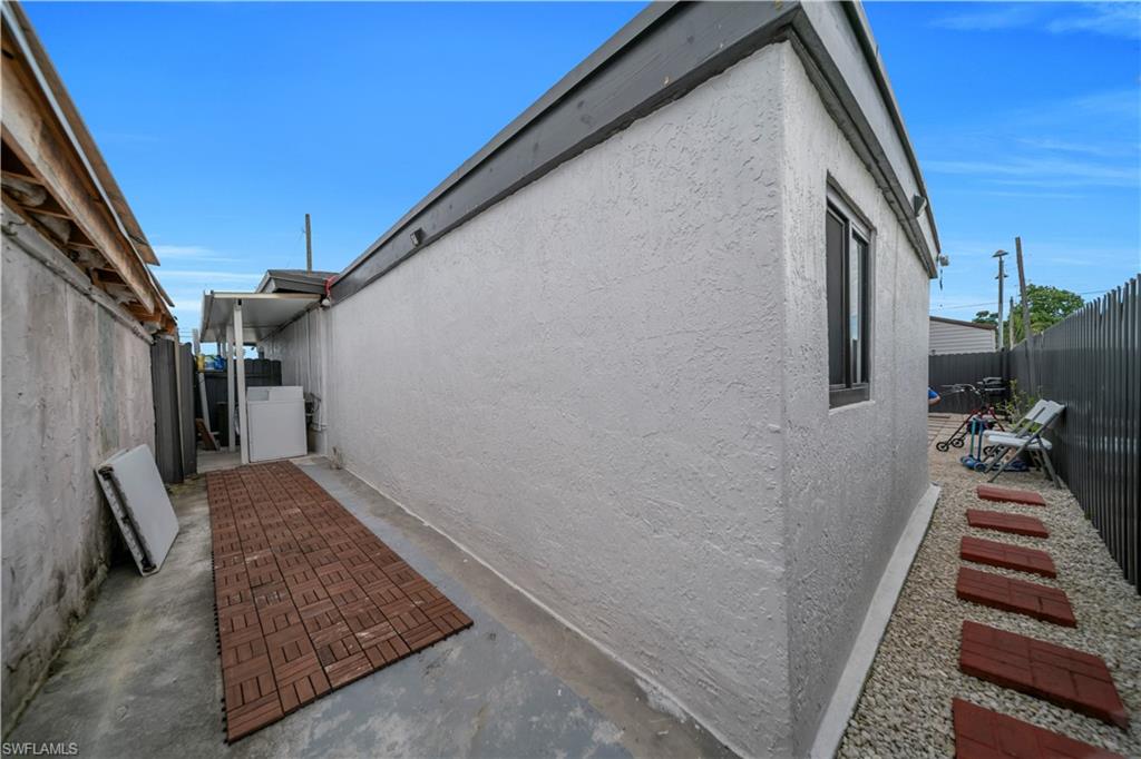 NOT APPLICABLE - Residential