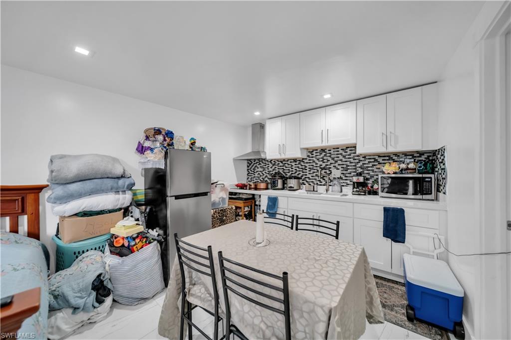 NOT APPLICABLE - Residential