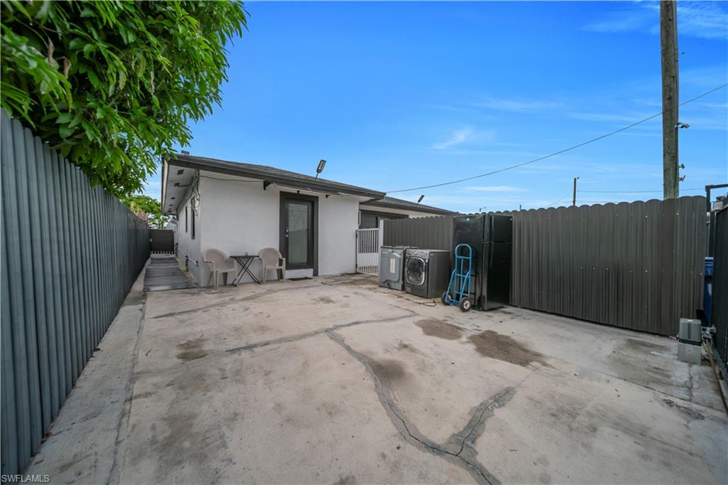NOT APPLICABLE - Residential