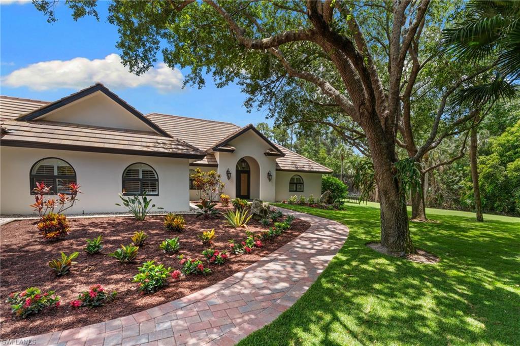 PALM RIVER ESTATES - Residential