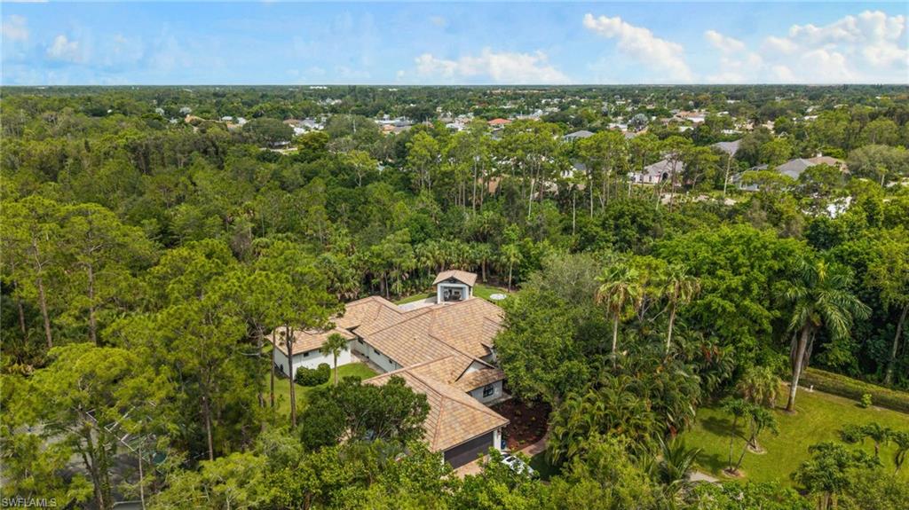 PALM RIVER ESTATES - Residential