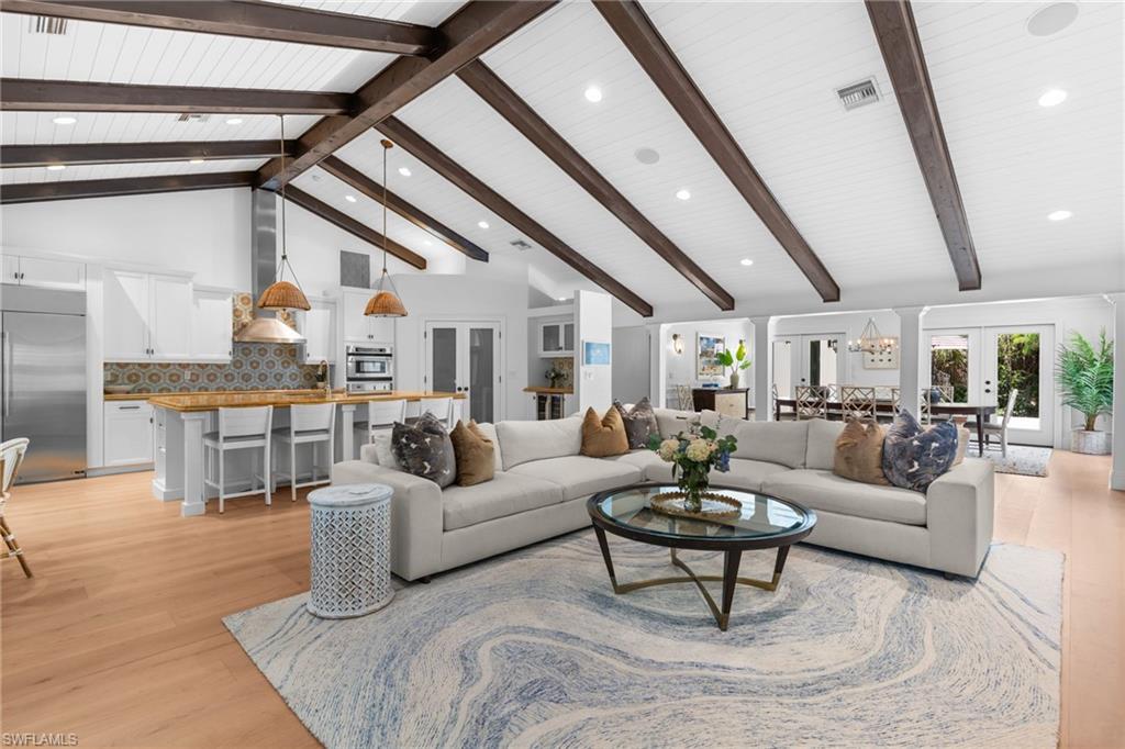 PALM RIVER ESTATES - Residential