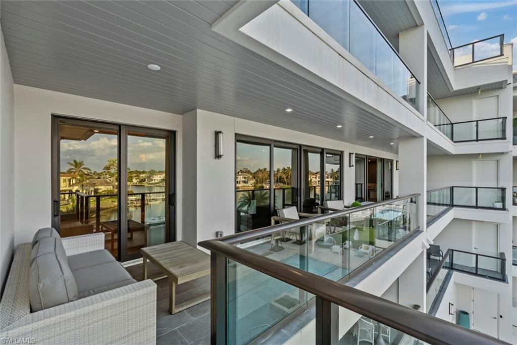 LA PERLE - Residential