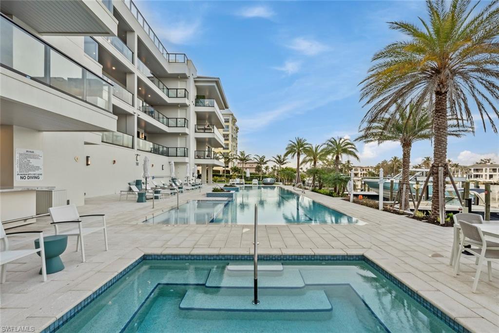LA PERLE - Residential