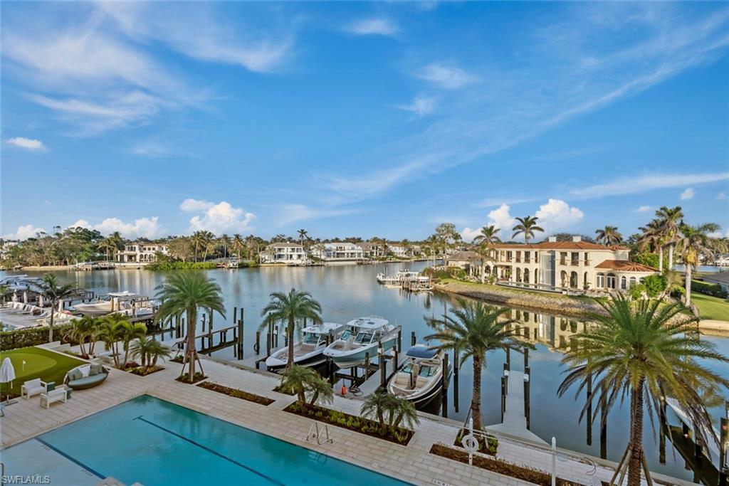 LA PERLE - Residential
