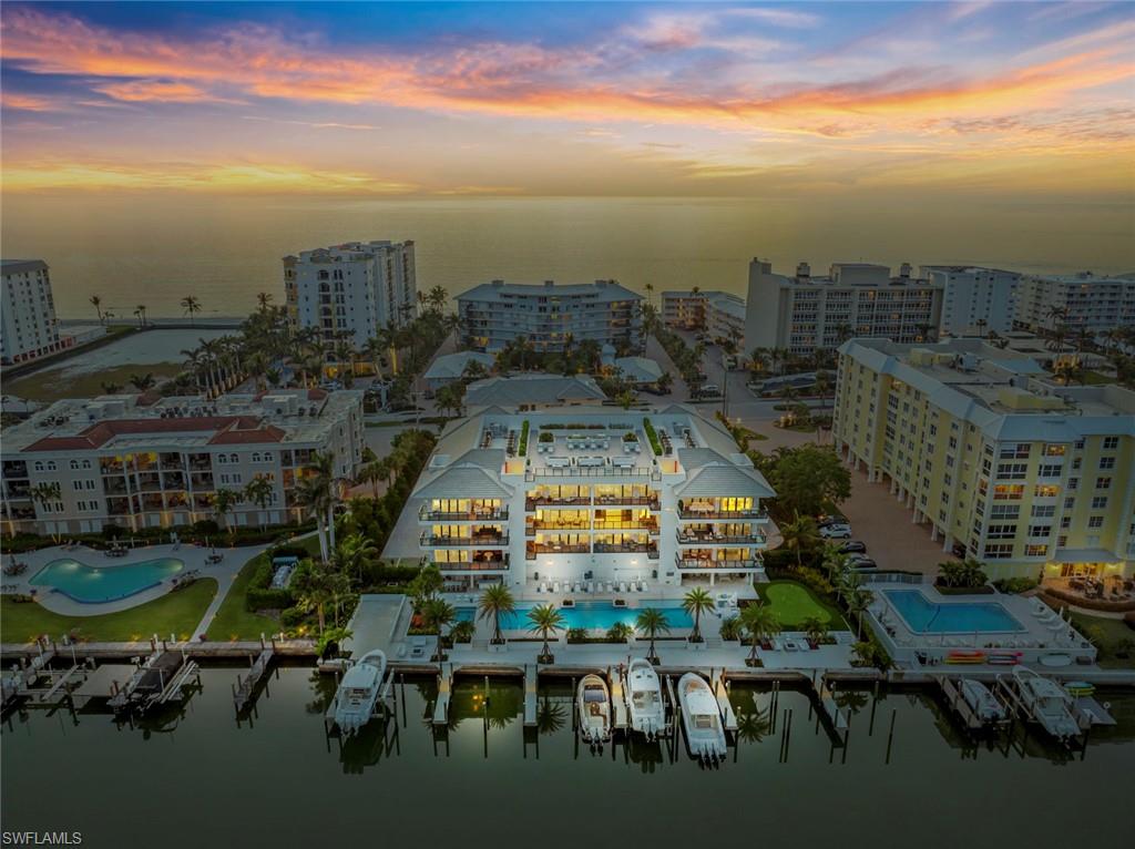 LA PERLE - Residential