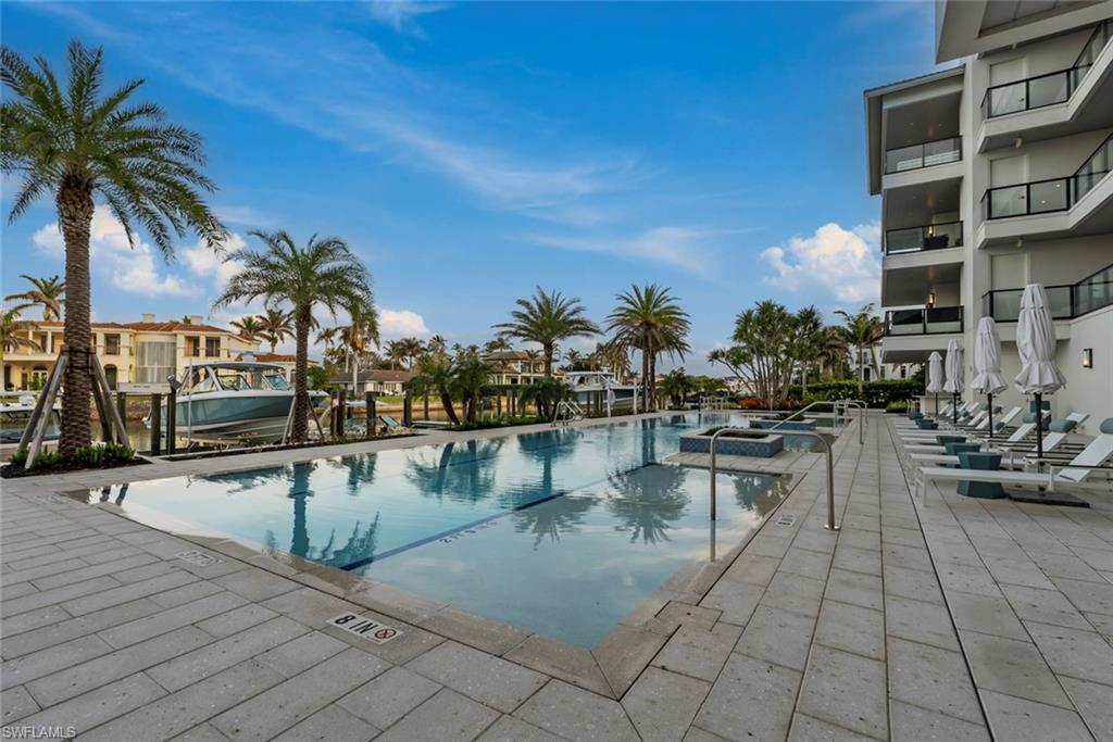 LA PERLE - Residential
