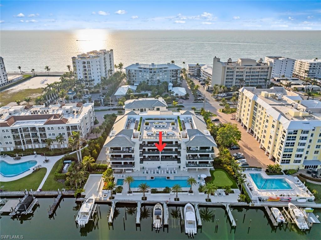 LA PERLE - Residential