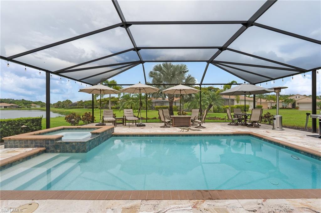 PRATO AT PELICAN PRESERVE - Residential