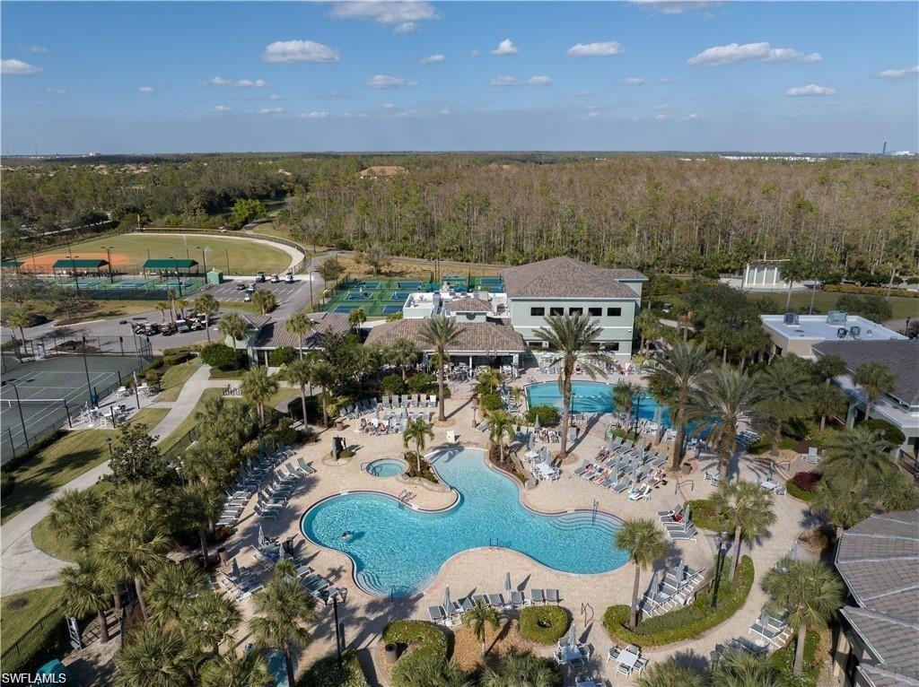 PRATO AT PELICAN PRESERVE - Residential