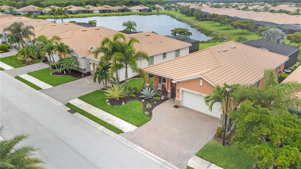 PRATO AT PELICAN PRESERVE - Residential