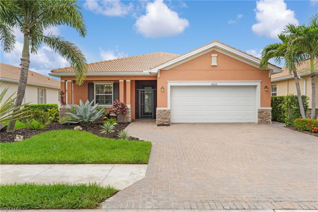 PRATO AT PELICAN PRESERVE - Residential