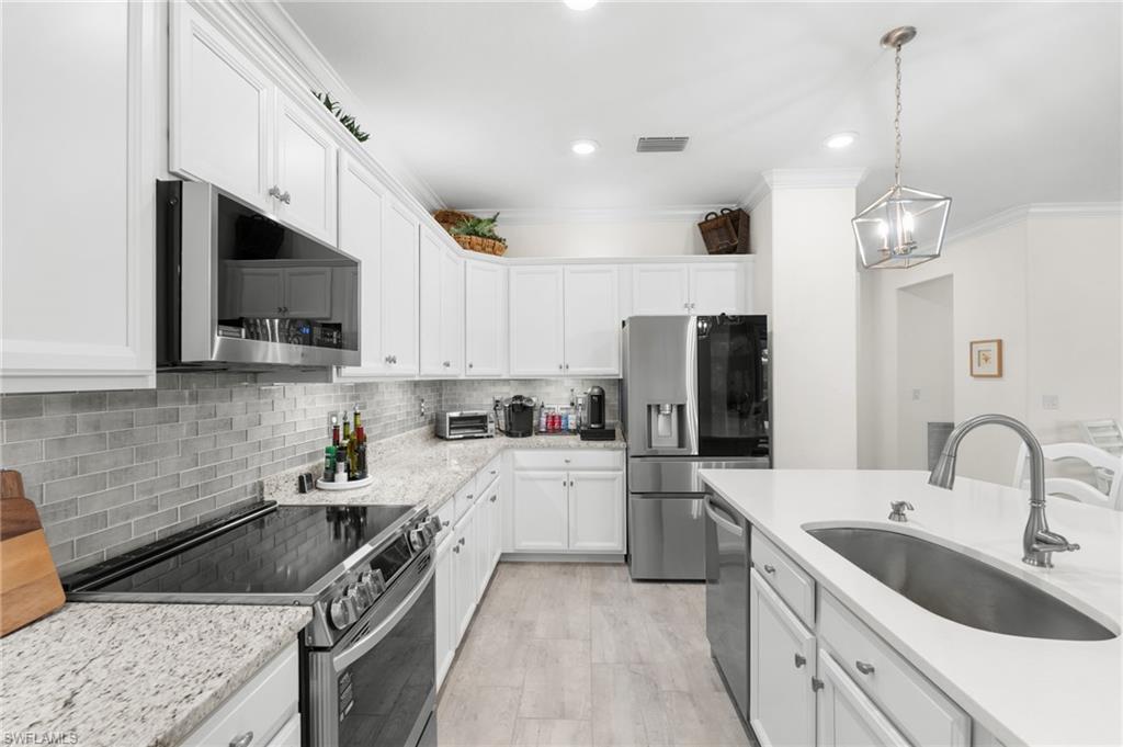 PRATO AT PELICAN PRESERVE - Residential