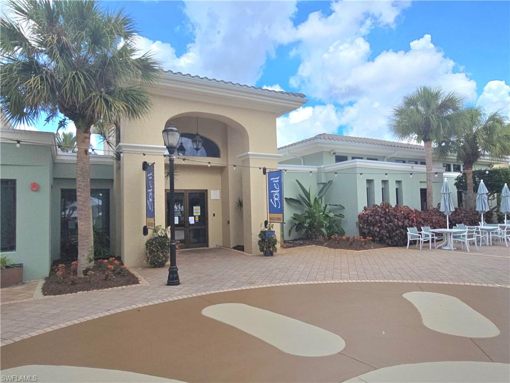 PRATO AT PELICAN PRESERVE - Residential