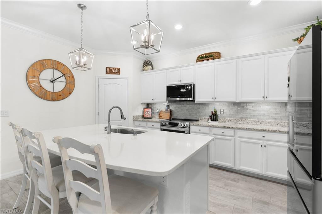 PRATO AT PELICAN PRESERVE - Residential