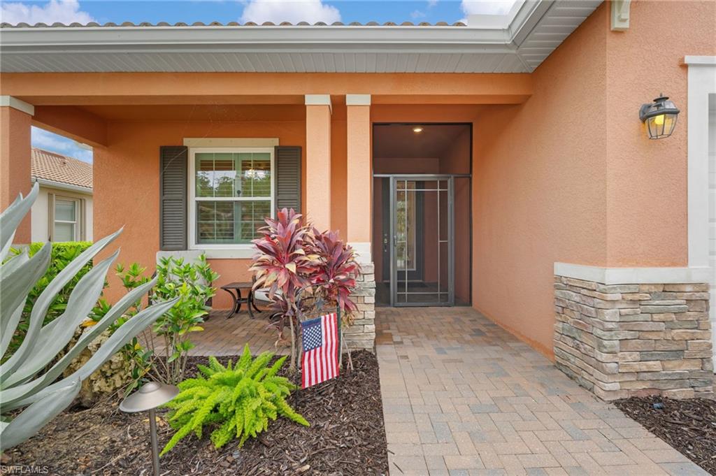 PRATO AT PELICAN PRESERVE - Residential