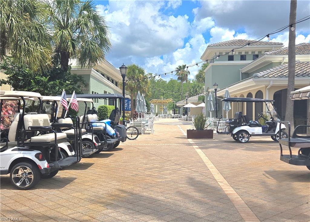 PRATO AT PELICAN PRESERVE - Residential