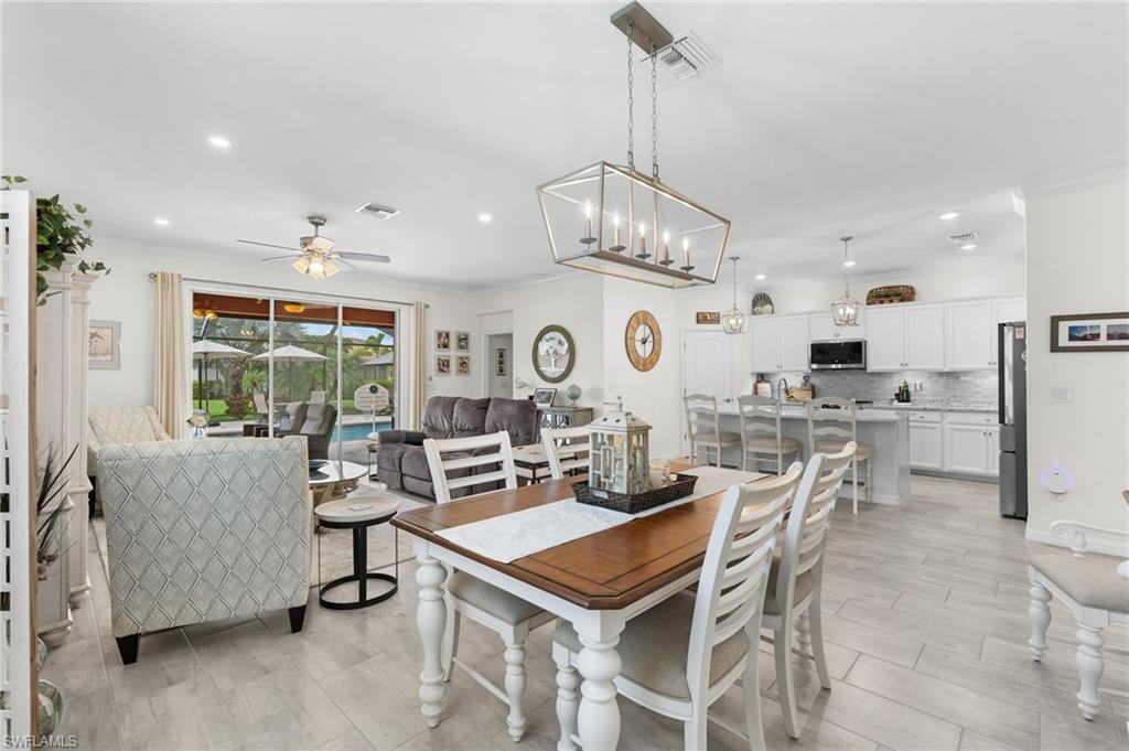 PRATO AT PELICAN PRESERVE - Residential