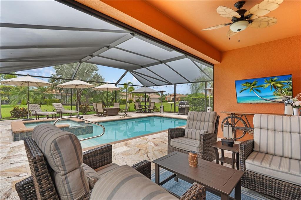 PRATO AT PELICAN PRESERVE - Residential