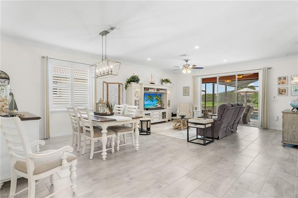 PRATO AT PELICAN PRESERVE - Residential
