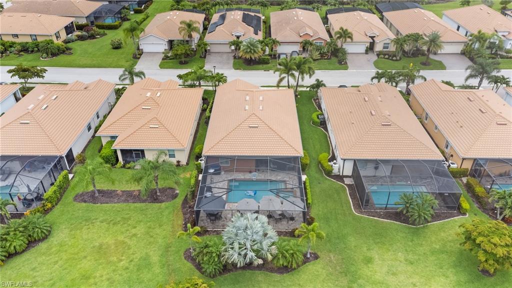 PRATO AT PELICAN PRESERVE - Residential