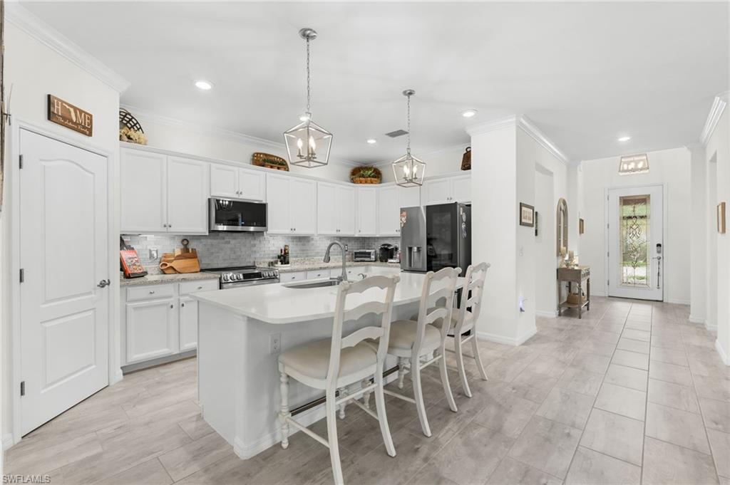 PRATO AT PELICAN PRESERVE - Residential