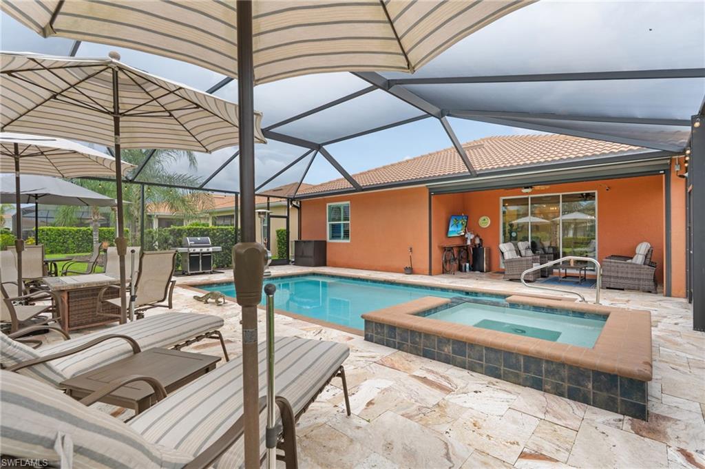 PRATO AT PELICAN PRESERVE - Residential