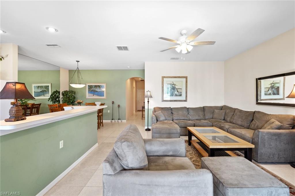 HERITAGE GREENS - Residential