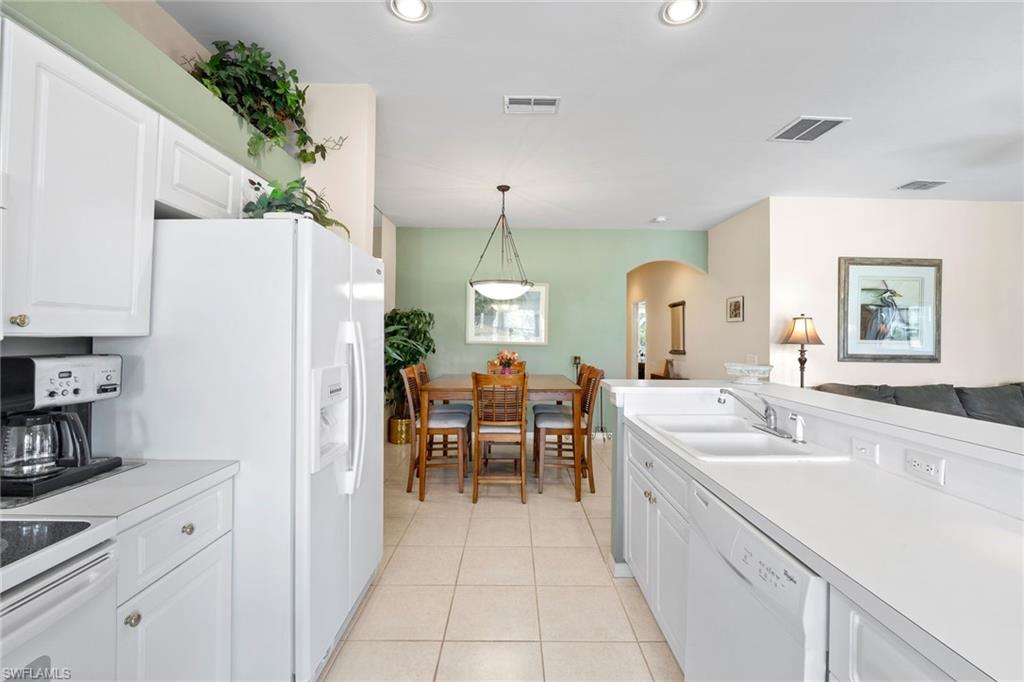 HERITAGE GREENS - Residential