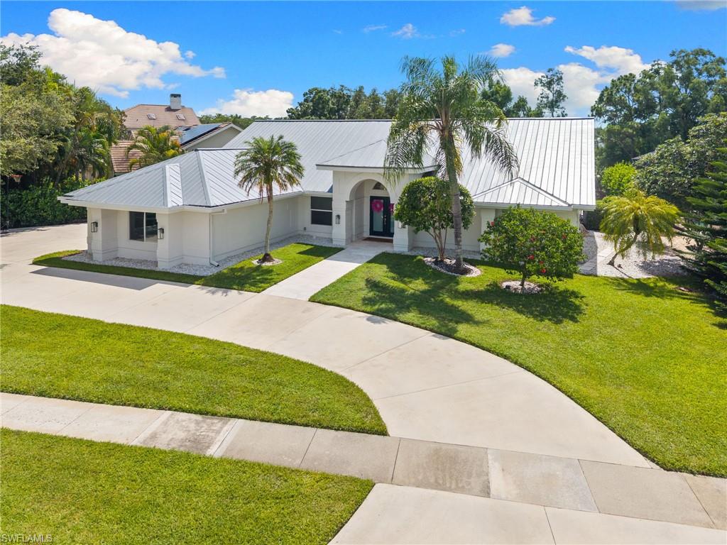 VALLEY OAK - Residential