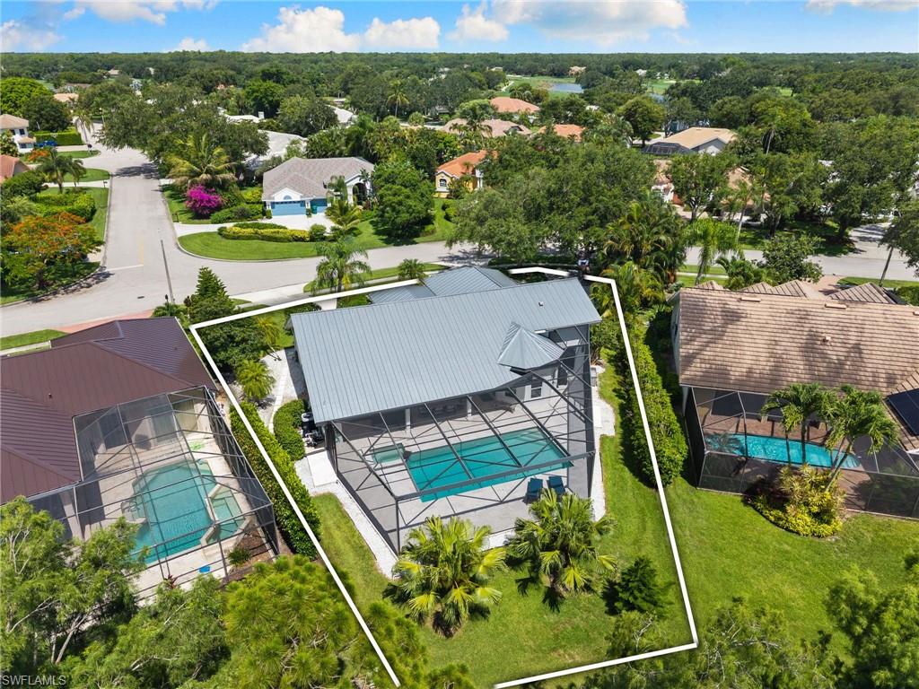 VALLEY OAK - Residential