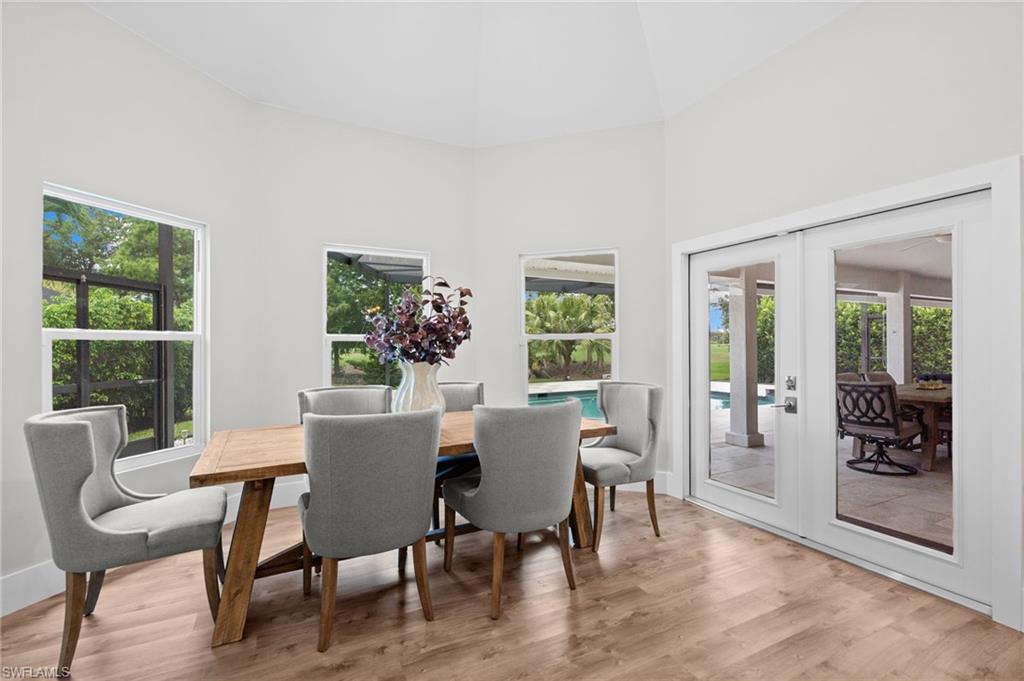 VALLEY OAK - Residential