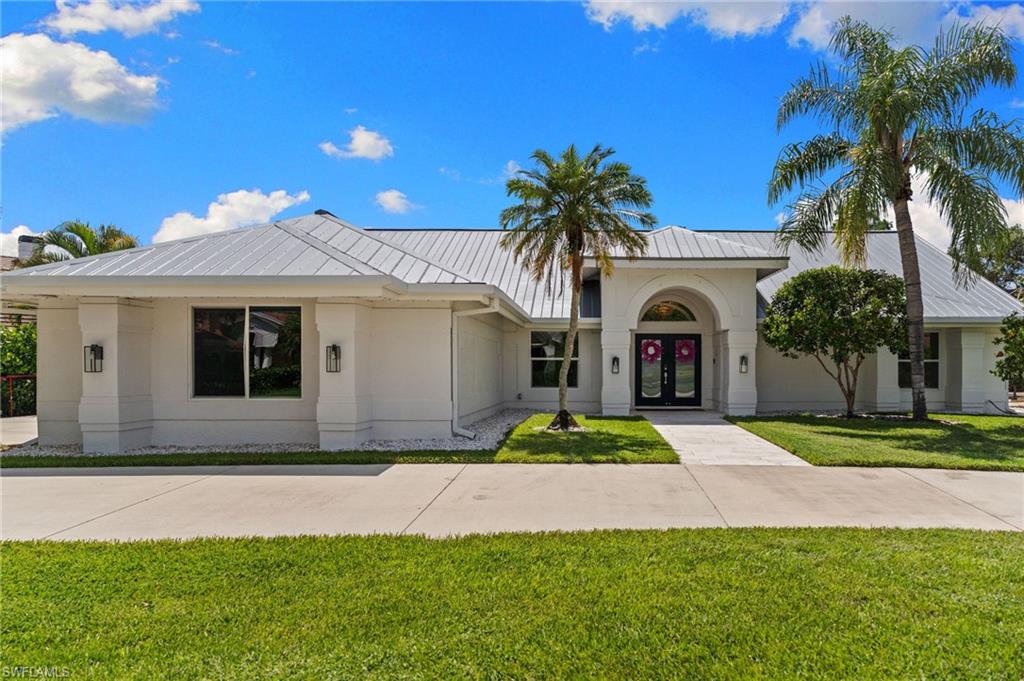 VALLEY OAK - Residential