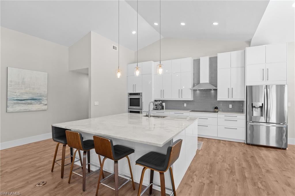 VALLEY OAK - Residential