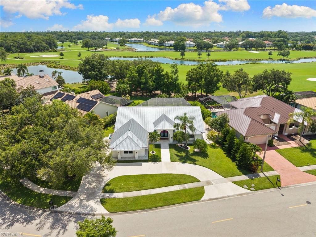 VALLEY OAK - Residential