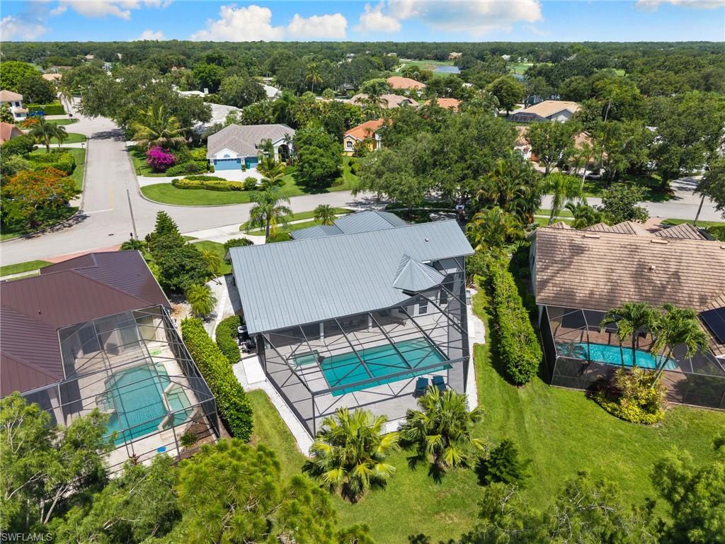 VALLEY OAK - Residential