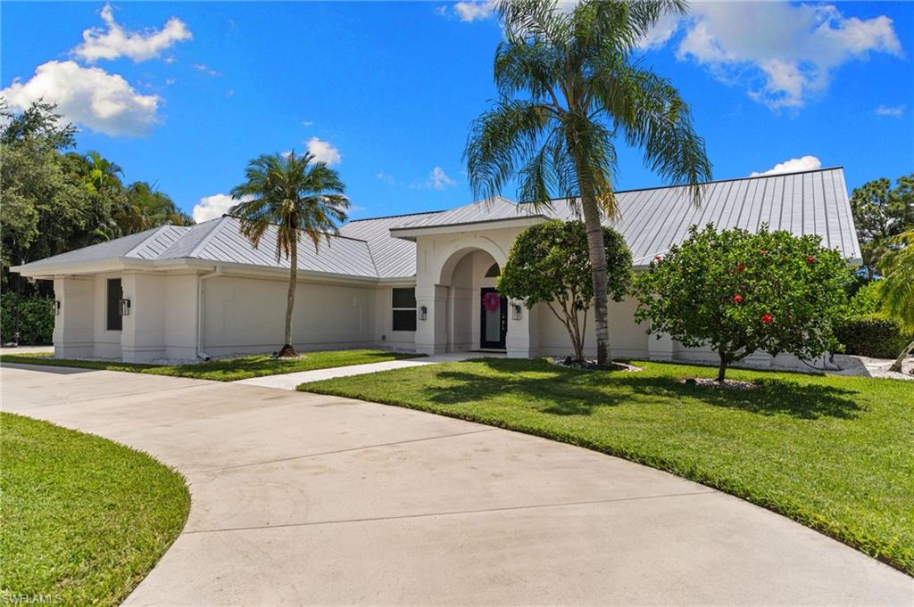VALLEY OAK - Residential