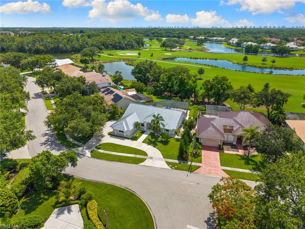 VALLEY OAK - Residential