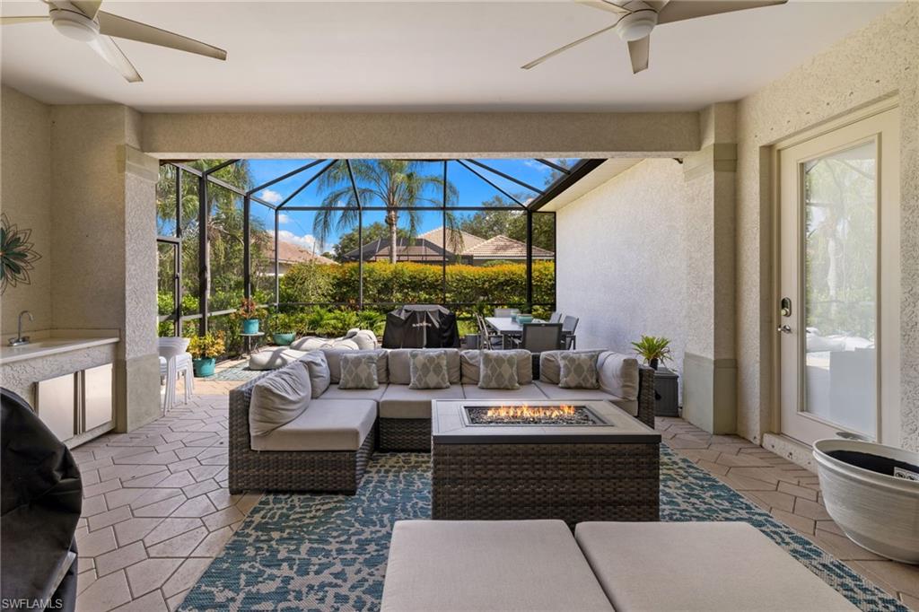 LONGSHORE LAKE - Residential