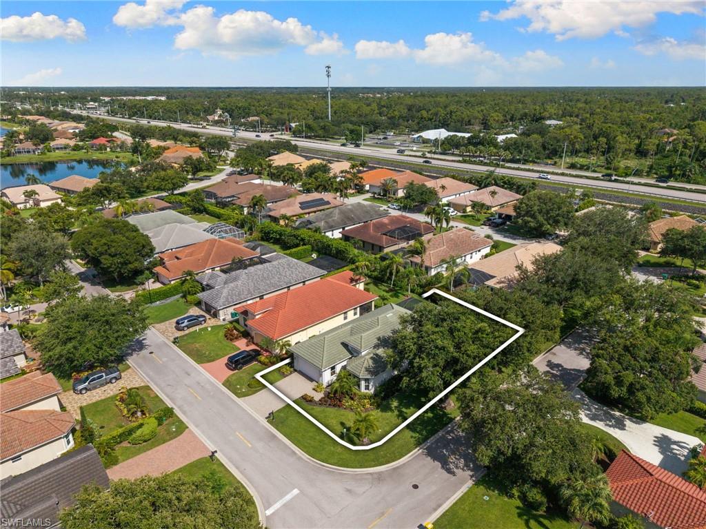 LONGSHORE LAKE - Residential