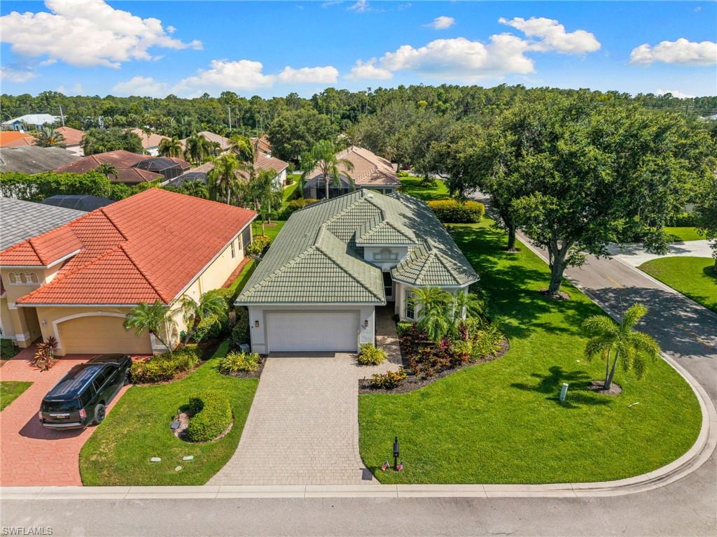LONGSHORE LAKE - Residential