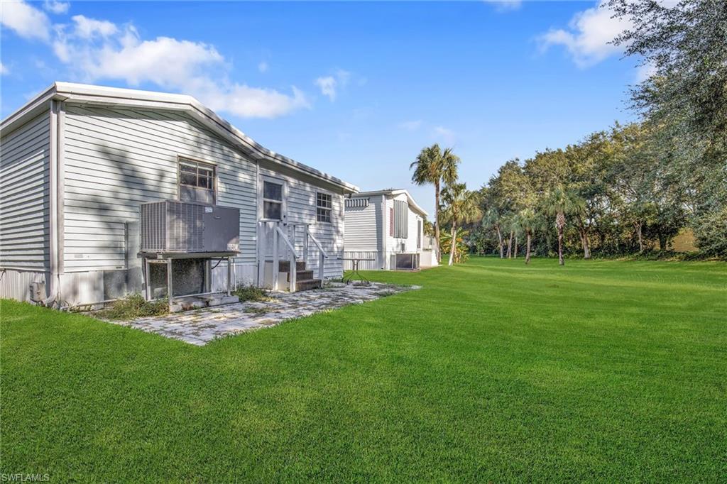 IMPERIAL WILDERNESS - Residential