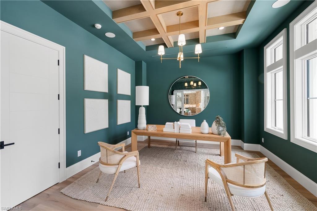 COQUINA SANDS - Residential