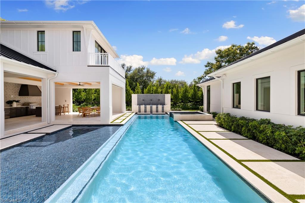 COQUINA SANDS - Residential