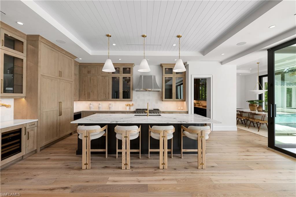 COQUINA SANDS - Residential