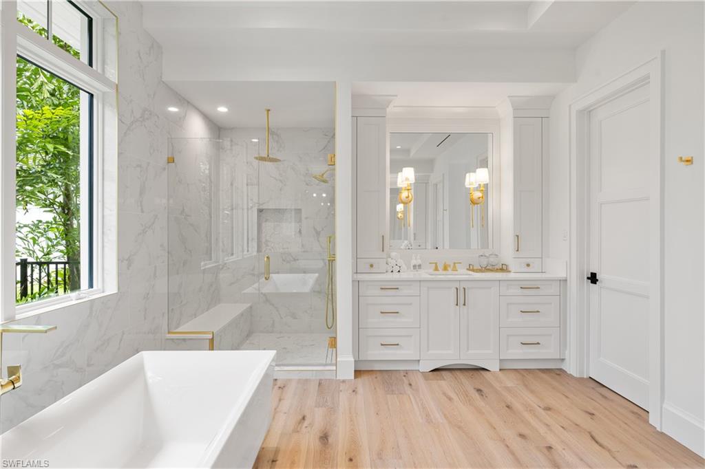 COQUINA SANDS - Residential