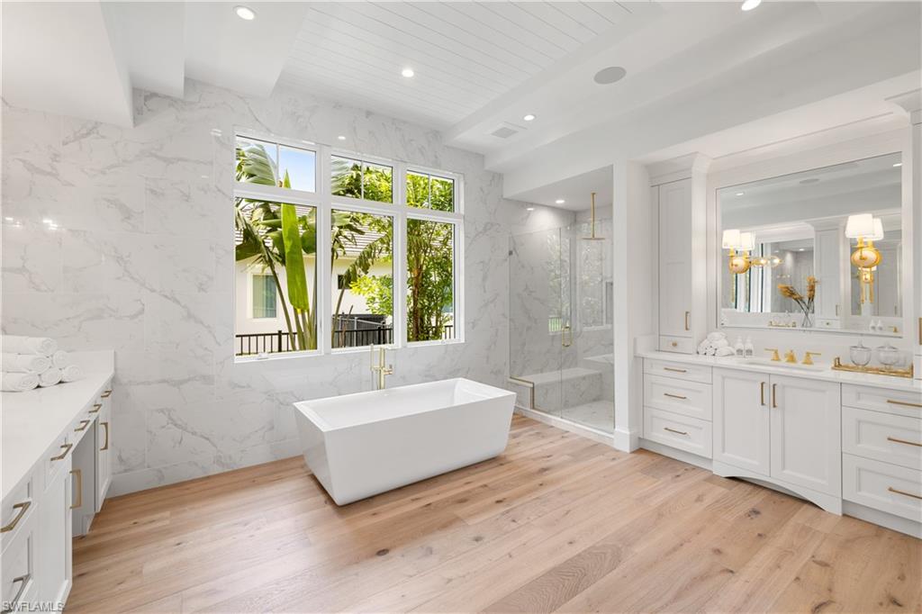 COQUINA SANDS - Residential