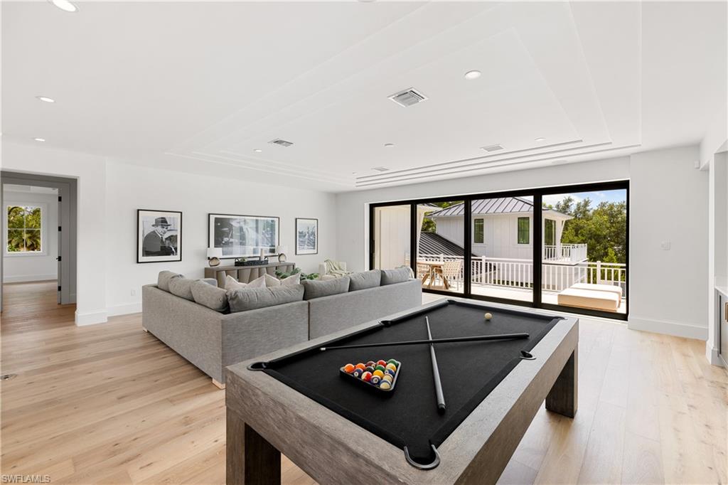 COQUINA SANDS - Residential