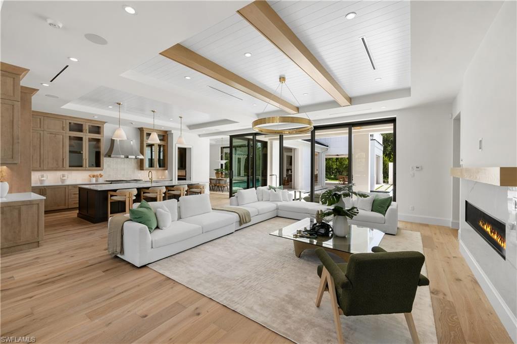 COQUINA SANDS - Residential