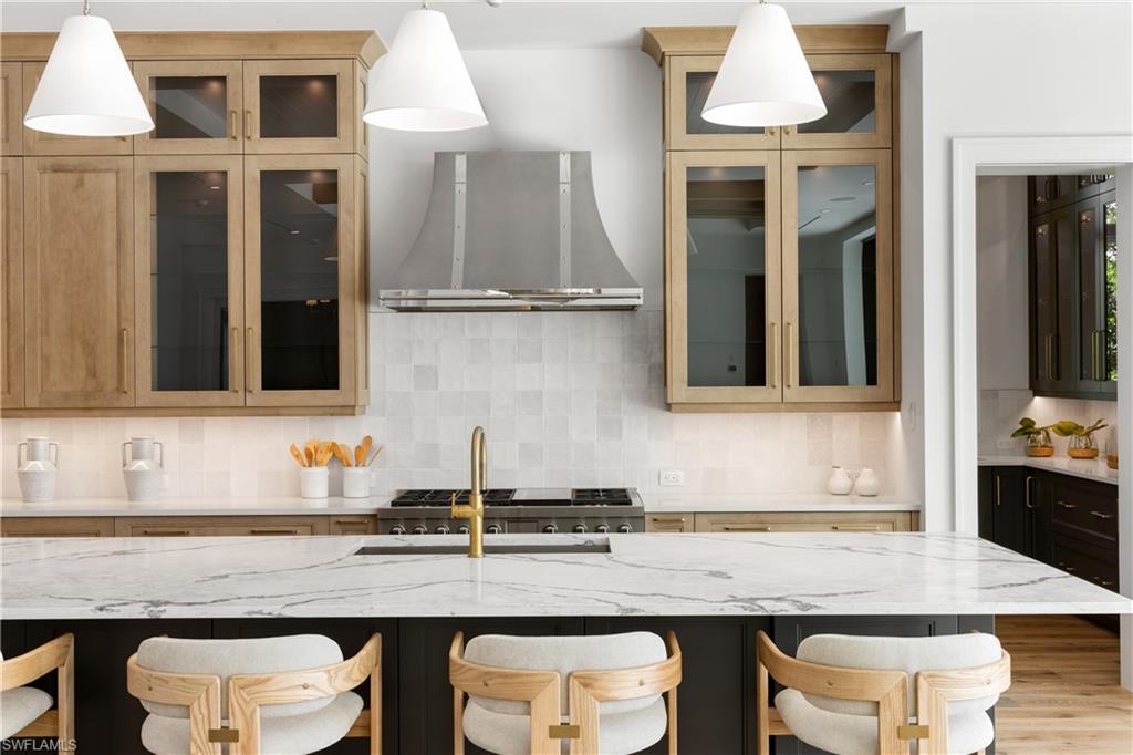 COQUINA SANDS - Residential